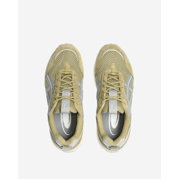 NEW Asics GEL-1090v2 Cream 1202A480-250 Women's Size 7.5 Running Sneakers - Picture 4 of 7